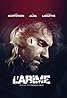 L'abîme (TV Mini Series 2023) Poster