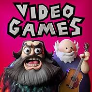 Tenacious D: Video Games (2023)