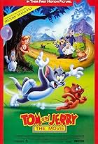 Tom and Jerry: The Movie