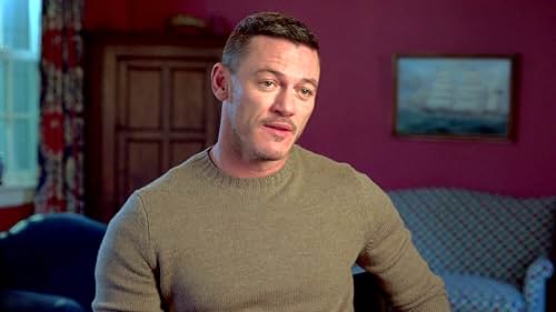 The Girl On The Train: Luke Evans On His Character And The Story