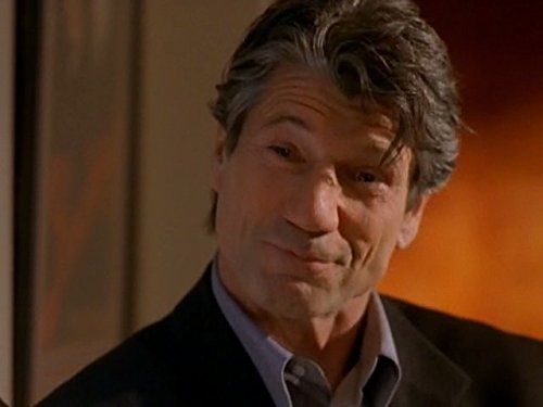 Fred Ward in Gun (1997)