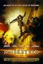 The Musketeer (2001)