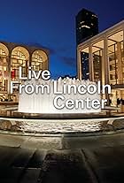 Live from Lincoln Center