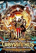 Labyrinthus (2014)