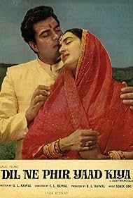 Dil Ne Phir Yaad Kiya (1966)