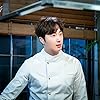 Jung Il-woo in Yashiknamnyeo (2020)