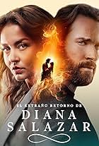 El extraño retorno de Diana Salazar