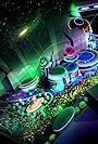 Lotte World Shenyang: Cosmic World (2020)