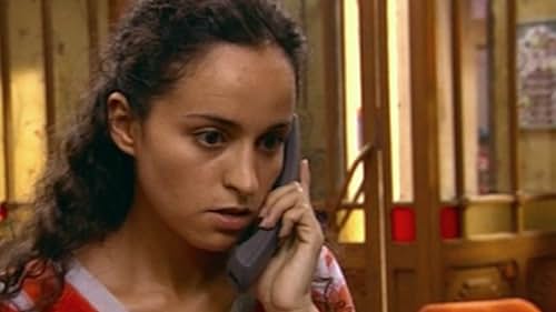 Ibtissem Guerda in Plus belle la vie (2004)