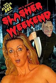 Primary photo for Joel D. Wynkoop's Slasher Weekend