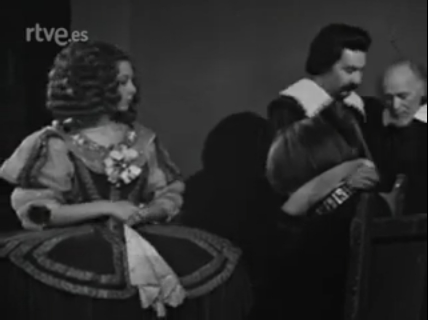 Noche de teatro (1974)