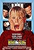 Home Alone (1990) Poster