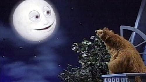 Bear in the Big Blue House Collection