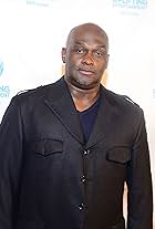 Thomas Mikal Ford