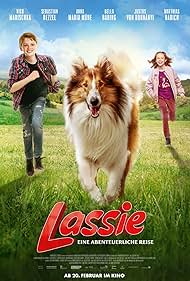 Lassie Come Home (2020)