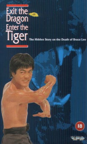 Exit the Dragon, Enter the Tiger (1976)