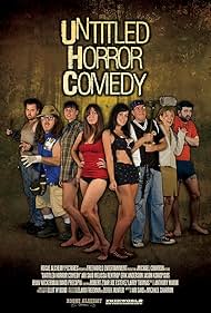 Untitled Horror Comedy (2009)