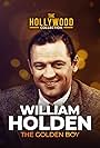 William Holden: The Golden Boy (1989)