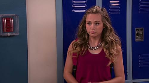 Brec Bassinger in I Love You, Hunter Hayes (2016)