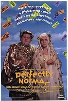 Perfectly Normal (1990)