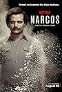 Wagner Moura in Narcos (2015)