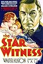 Walter Huston, Dickie Moore, and Frances Starr in The Star Witness (1931)