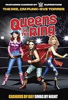 Nathalie Baye, Marilou Berry, and Audrey Fleurot in Wrestling Queens (2013)