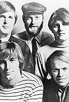 Al Jardine, Bruce Johnston, Mike Love, Carl Wilson, Dennis Wilson, and The Beach Boys in The Beach Boys: An American Band (1985)