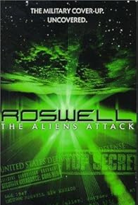 Primary photo for Roswell: The Aliens Attack