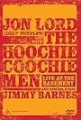 Jon Lord & the Hoochie Coochie Men: Live at the Basement (2003)