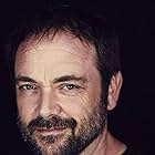 Mark Sheppard