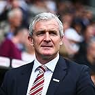 Mark Hughes