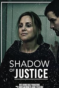 Primary photo for Shadow of Justice