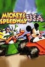 Mickey's Speedway USA (2000)