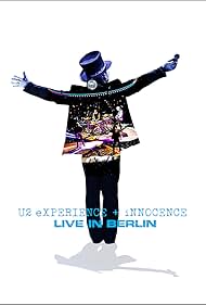 U2: Experience +Innocence, Live in Berlin (2020)