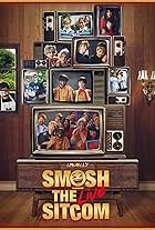 Smosh: The Sitcom LIVE (2024)