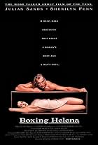 Boxing Helena