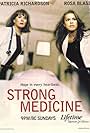 Patricia Richardson and Rosa Blasi in Strong Medicine (2000)