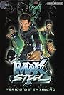 Max Steel: Endangered Species (2004)