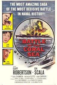 Battle of the Coral Sea (1959)