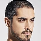 Avan Jogia