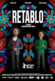 Retablo (2017)