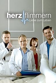 Primary photo for Herzflimmern - Liebe zum Leben