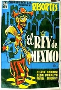 Primary photo for El rey de México