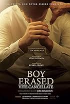 Boy Erased - Vite cancellate