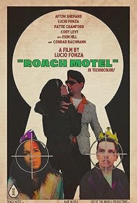 Primary photo for Roach Motel