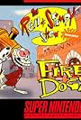 The Ren & Stimpy Show: Fire Dogs (1994)