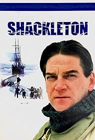 Shackleton: La odisea del Antártico (2002)