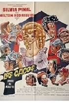 Los cacos