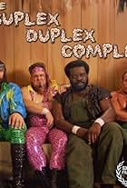 The Suplex Duplex Complex